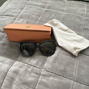 Tory Burch sunglasses